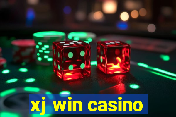 xj win casino